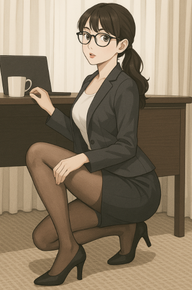 화면 캡처 2025-04-02 190129.png ㅇㅎ ) 지피티 잘 구슬리면 좀 더 야하게 그려줌