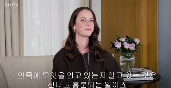 8065600279_486616_6c1931326bccf00949feaf1eea49478f.png ㅇㅎ?)예쁜 속옷을 즐겨 입는다는 카야 스코델라리오
