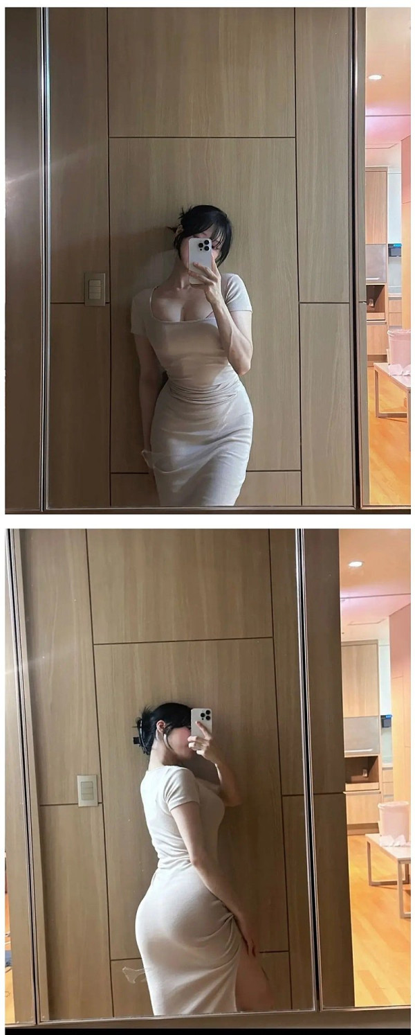 ㅇㅎ) 전완근 어필하는 여성
