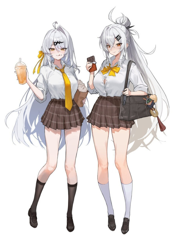 &quot;반로환동한 스승님이 여고생인척 다가온다.&quot;_1.jpg