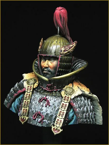 고구려부터 조선까지 이어진 한국 갑옷 특징_1.webp