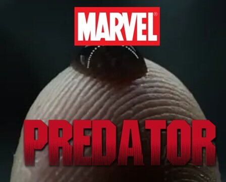 안 본 사람은 안 믿는 프레데터 배드랜드 후기_3.jpg