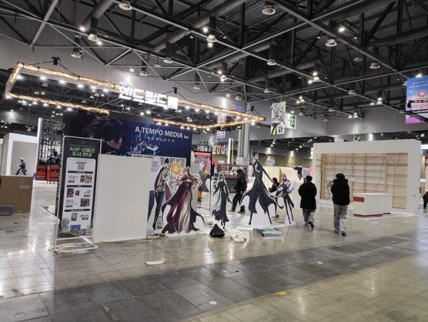 스포) AGF 2025 다녀왔습니다_6.jpg