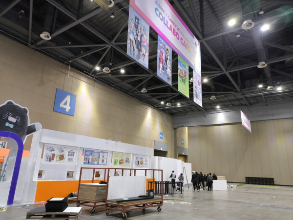 스포) AGF 2025 다녀왔습니다_10.jpg