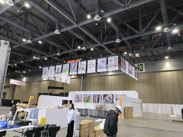 스포) AGF 2025 다녀왔습니다_7.jpg