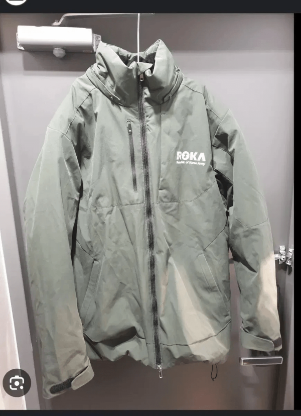 image.png 한국군 신형 방한 피복 근황.jpg