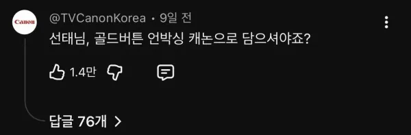 IMG_0867.jpeg 김선태 유튜브 댓글 근황