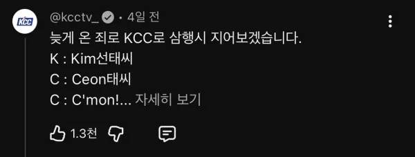 IMG_0856.jpeg 김선태 유튜브 댓글 근황