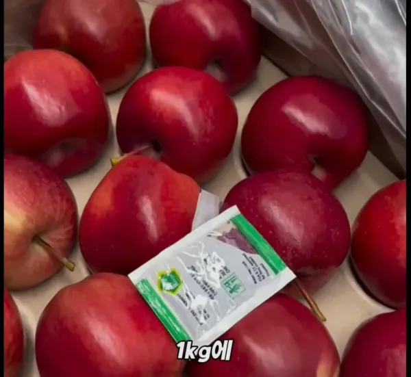 Screenshot_2026-03-02_205113.jpg 미국 사과가 1Kg 에 2000원대인 이유