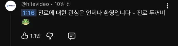 IMG_0892.jpeg 김선태 유튜브 댓글 근황