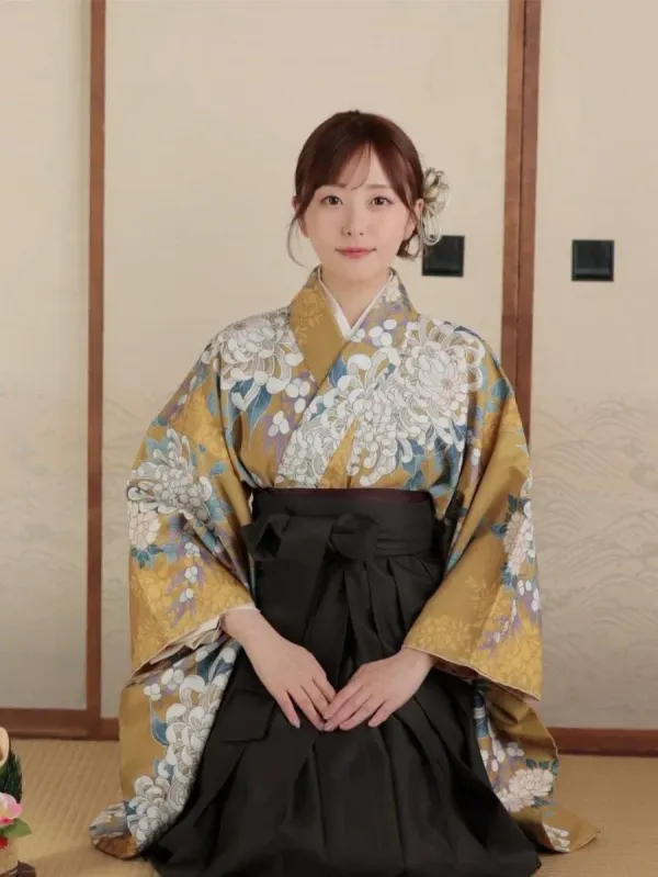 아오조라 히카리.webp 어느 일본녀의 새해맞이 화보