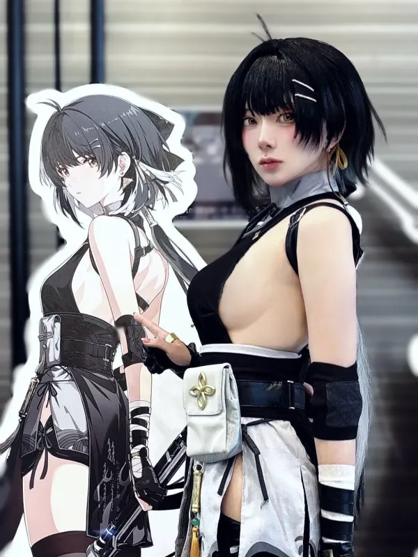 wutheringwaves-20260117-182946-0001-ZKMW32Ll.jpg ㅇㅎ) 명조 방순이 코스프레