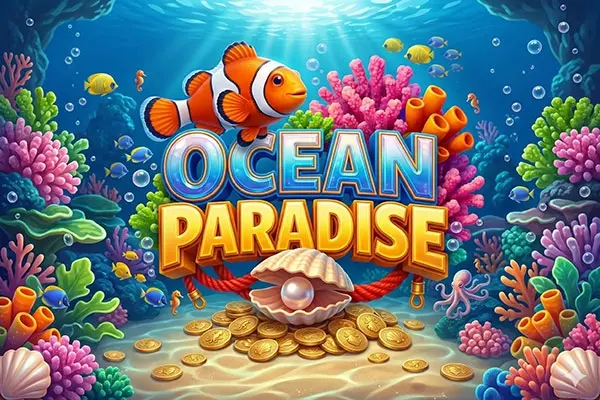 오션 파라다이스